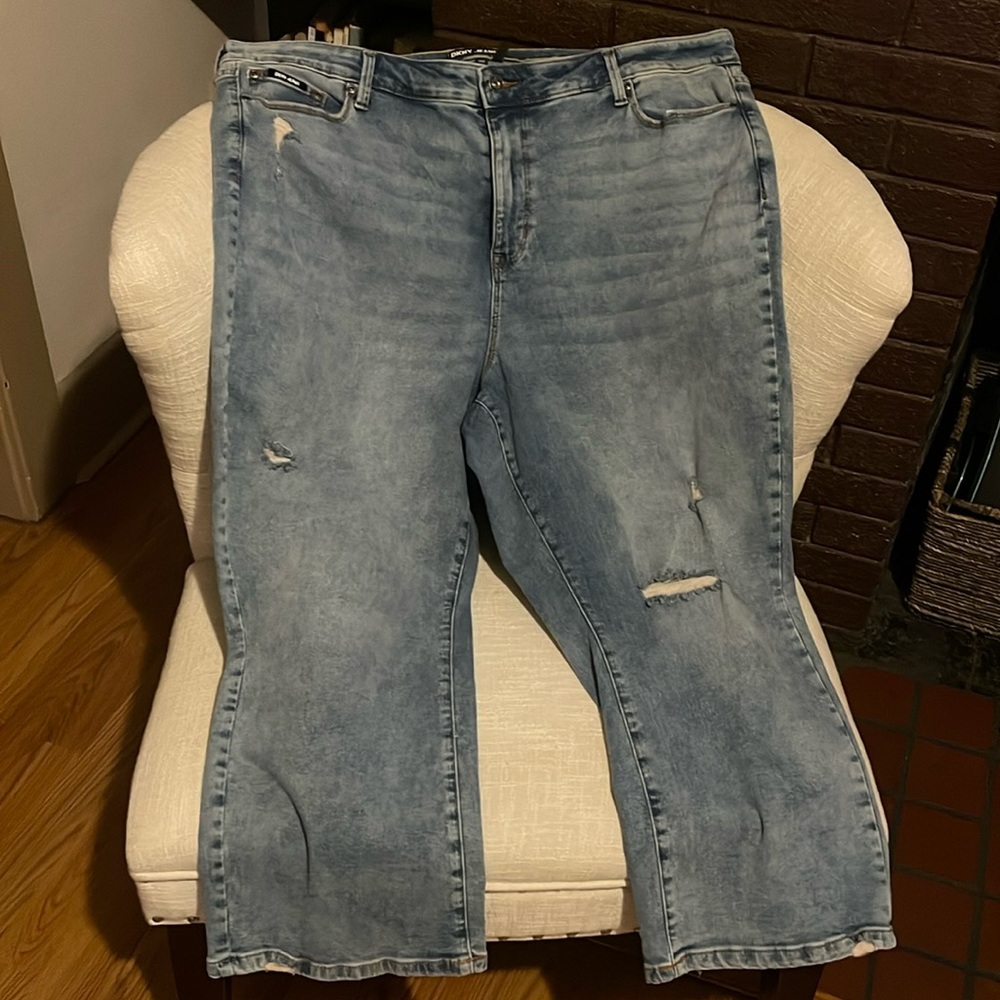 NWT DKNY Jeans